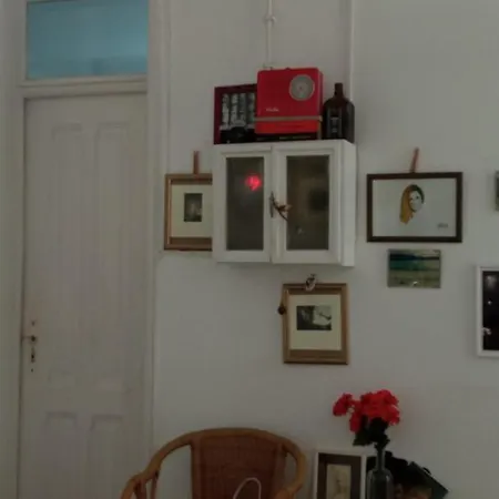 Appartamento Quiet Room In Anjos *