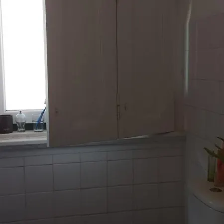 Appartamento Quiet Room In Anjos