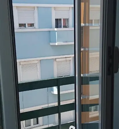 Appartamento Quiet Room In Anjos *